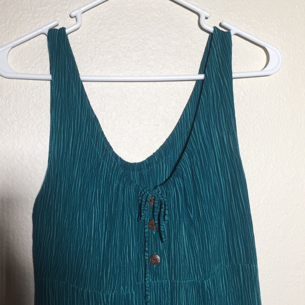 Maxi dress Peaceful People